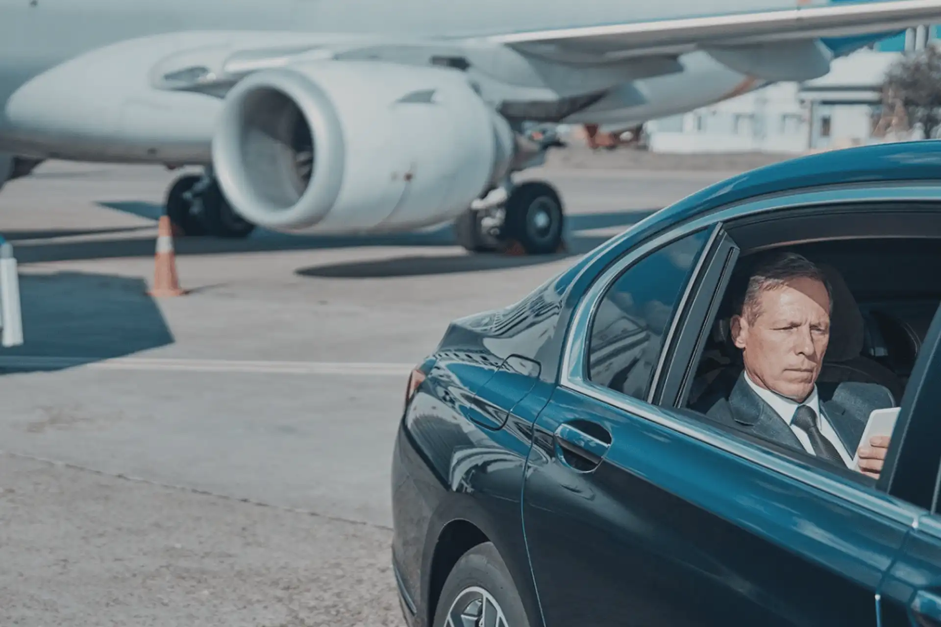 Transport Événementiel Privé